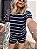 Conjunto Nautico Azul - Imagem 2