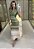 Vestido Midi Verde Colors - Imagem 1