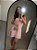 Conjunto Laise Rosa - Imagem 1