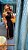 Vestido Botões Preto - Imagem 1