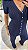 Conjunto Cristal Azul Marinho - Imagem 3