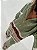 Conjunto Polo Tricolor Verde - Imagem 2