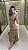 Vestido Midi Lolita Marrom - Imagem 2