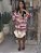 Conjunto Ibiza Colors Rosa - Imagem 4