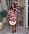 Conjunto Ibiza Colors Rosa - Imagem 1