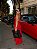 Vestido Longo Ibiza Vermelho - Imagem 2