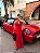Vestido Longo Ibiza Vermelho - Imagem 1