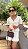 Conjunto Amalfi Off White - Imagem 4