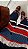 Conjunto Polo Tricolor Azul - Imagem 7