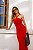 Vestido Ariel Vermelho - Imagem 2