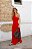Vestido Ariel Vermelho - Imagem 4
