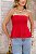 Peplum Vermelha - Imagem 4