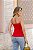 Peplum Vermelha - Imagem 6