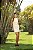 Vestido Amalfi Off White - Imagem 2