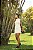 Vestido Amalfi Off White - Imagem 5