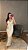 Vestido Midi Blessed Areia - Imagem 3