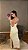 Vestido Midi Blessed Areia - Imagem 4