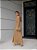 Vestido Grécia Golden Lurex - Imagem 6
