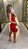 Vestido Amalfi Vermelho - Imagem 2