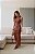 Vestido Trancoso Marrom - Imagem 7