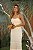 Vestido Ilhabela Creme - Imagem 5