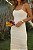 Vestido Ilhabela Creme - Imagem 9