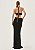 Vestido Jade Preto - Imagem 8