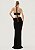 Vestido Jade Preto - Imagem 9