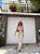 Vestido Midi Margot - Imagem 3
