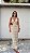 Vestido Midi Margot - Imagem 1