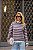 Blusa de Tricot Listrada - Imagem 3