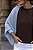 Cardigan de Tricot Celeste - Imagem 2