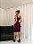 Vestido Belle Uva - Imagem 8
