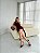 Vestido Amuleto Vinho - Imagem 6