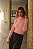 Blusa de Tricot Nina Rosa - Imagem 1