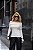 Blusa Aurora Off White - Imagem 7