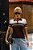 Blusa Monaco Marrom - Imagem 1
