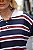Blusa Polo Tricolor - Imagem 4