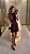 Vestido Amalfi Vinho - Imagem 1