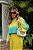 Blusa Tiffany Bicolor - Imagem 7