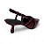 Scarpin Slingback Marsala Amélia - Imagem 4