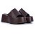TAMANCO FLATFORM CELINA CACAU - Imagem 1