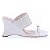 Tamanco Karina Napa Off White - Imagem 2