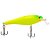 Isca Ziza Shad 90 OCL Floating(Flutuante) Meia Água - Imagem 2