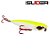 Isca MARINE SPORTS Pro SLIDER 115 11,5cm 22gr - Imagem 4