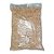 Maravalha Serragem Para Pequenos Hamster Aves pacote 150gr - Imagem 2