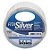 Fita Adesiva Silver Cinza Tekbond 48 mm x 5 m - Imagem 2