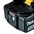 Bateria Li-íon 18V 5.0Ah Makita BL1850B - Imagem 1