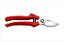 Tesoura Poda 21cm Bico Inclinada - 46h21 Modelo Espartana - Imagem 1