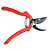 Tesoura Poda 21cm Bico Inclinada - 46h21 Modelo Espartana - Imagem 3